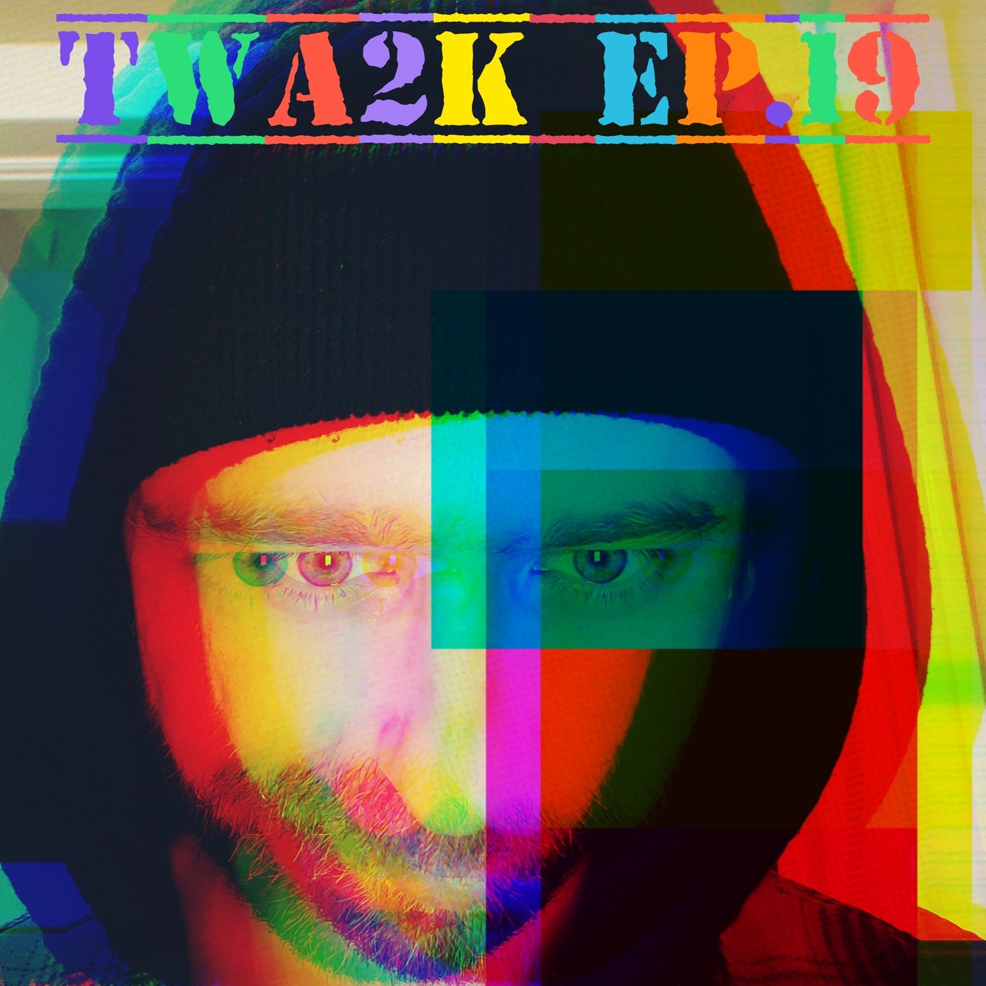 TWA2K (The World According to Kyle)