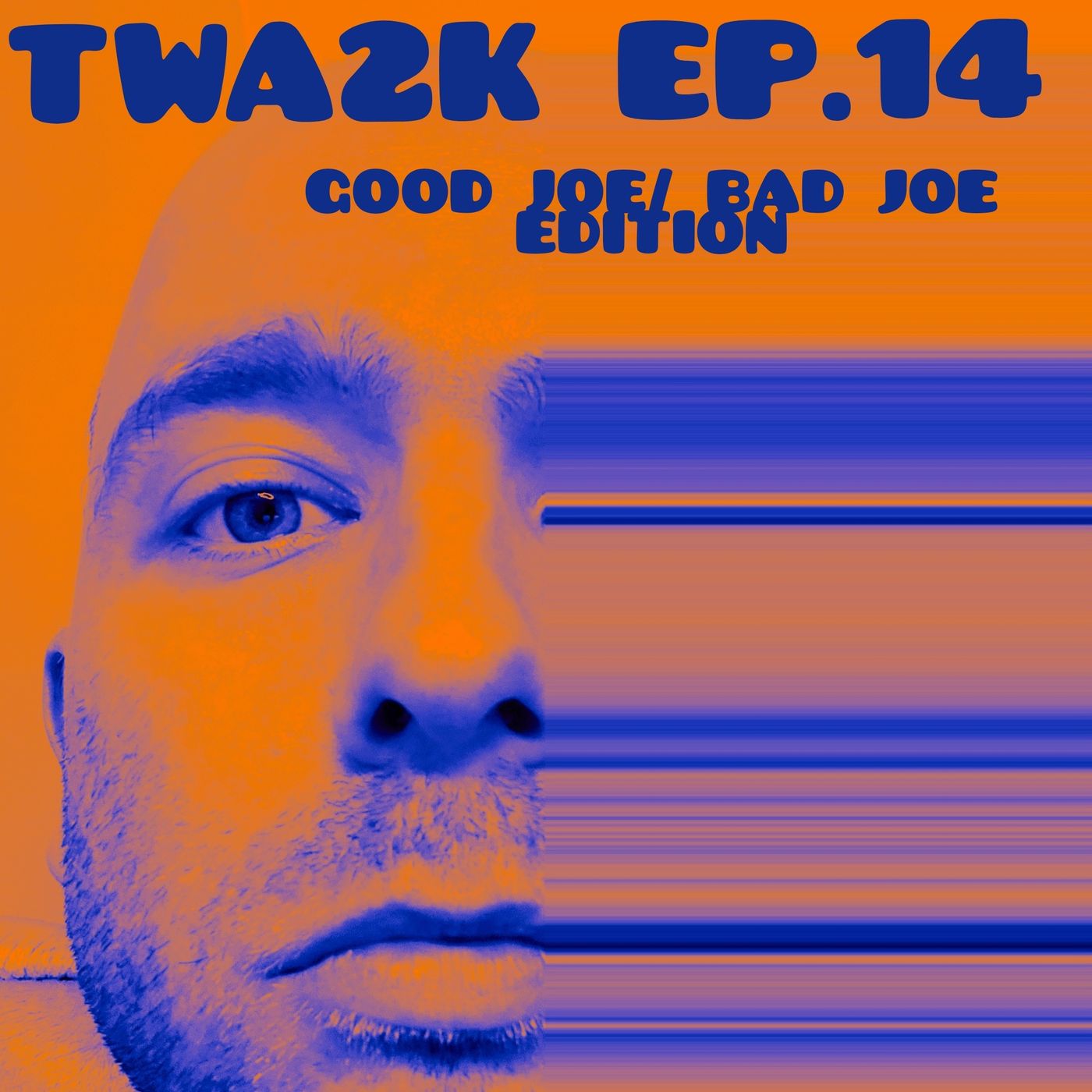 TWA2K (The World According to Kyle)