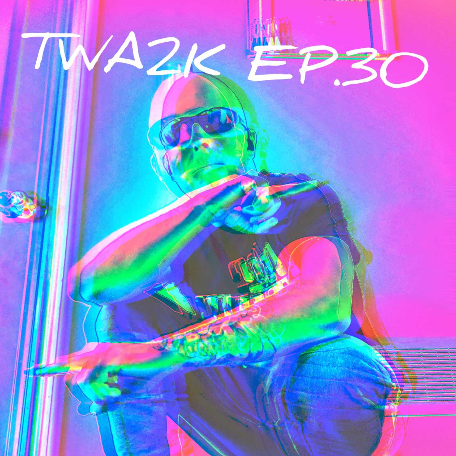 TWA2K (The World According to Kyle)
