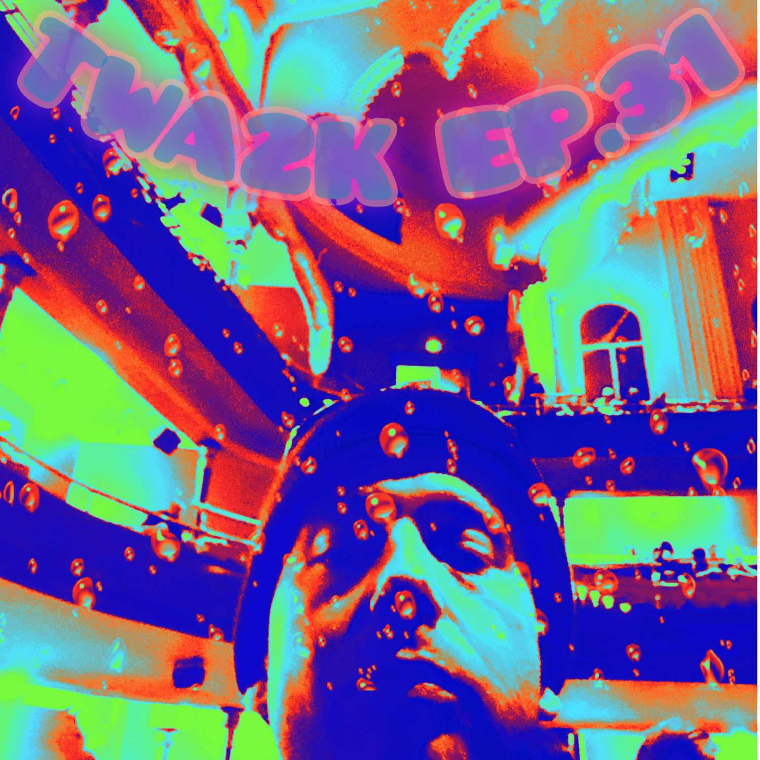 TWA2K (The World According to Kyle)