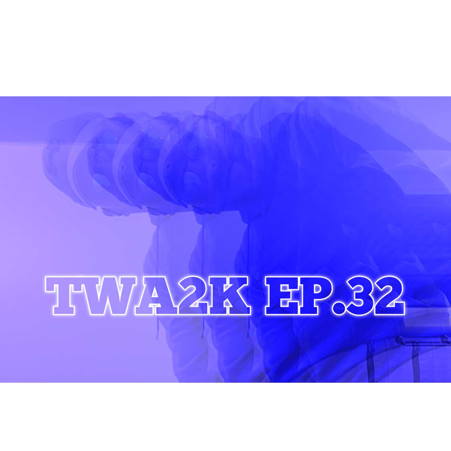 TWA2K (The World According to Kyle)