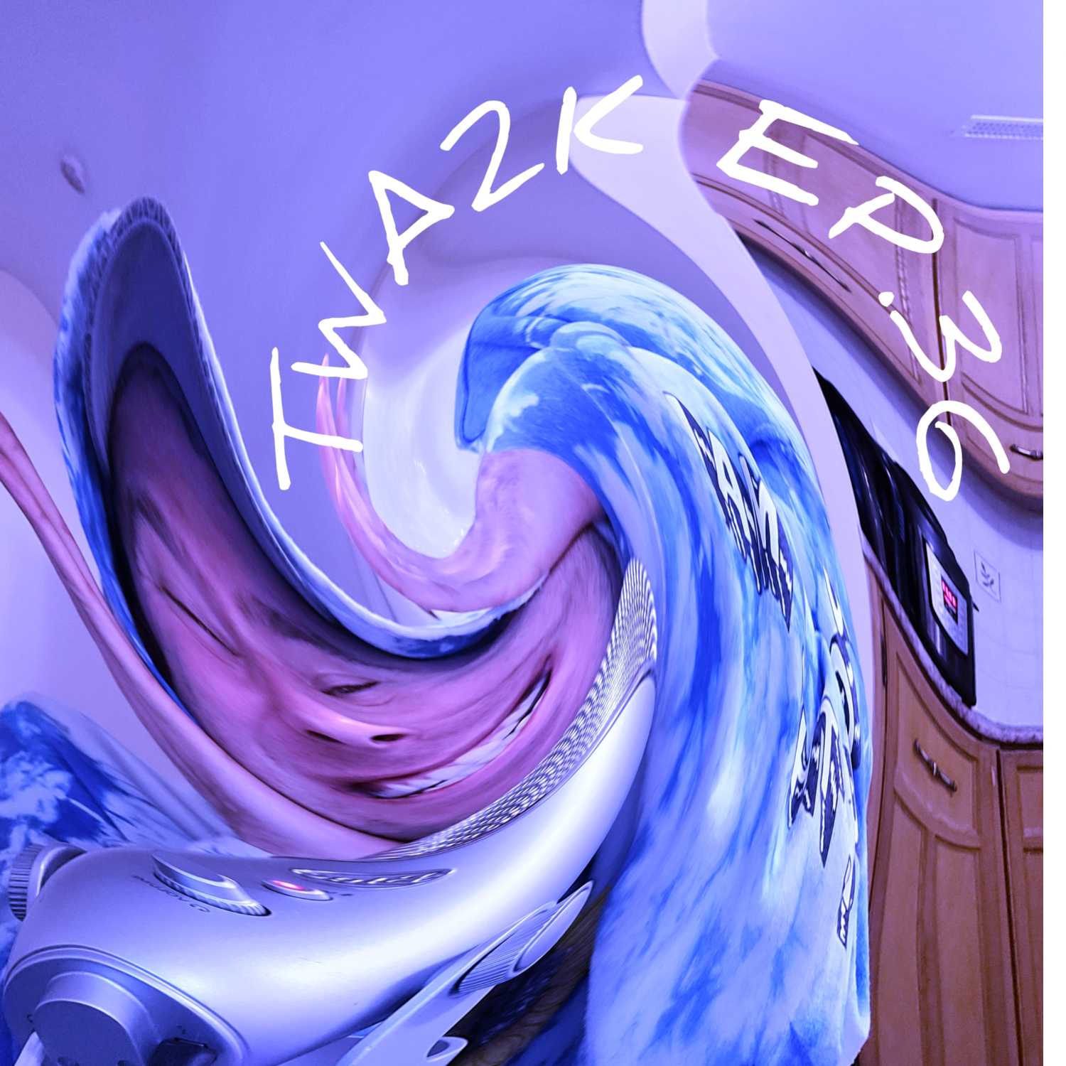 TWA2K (The World According to Kyle)