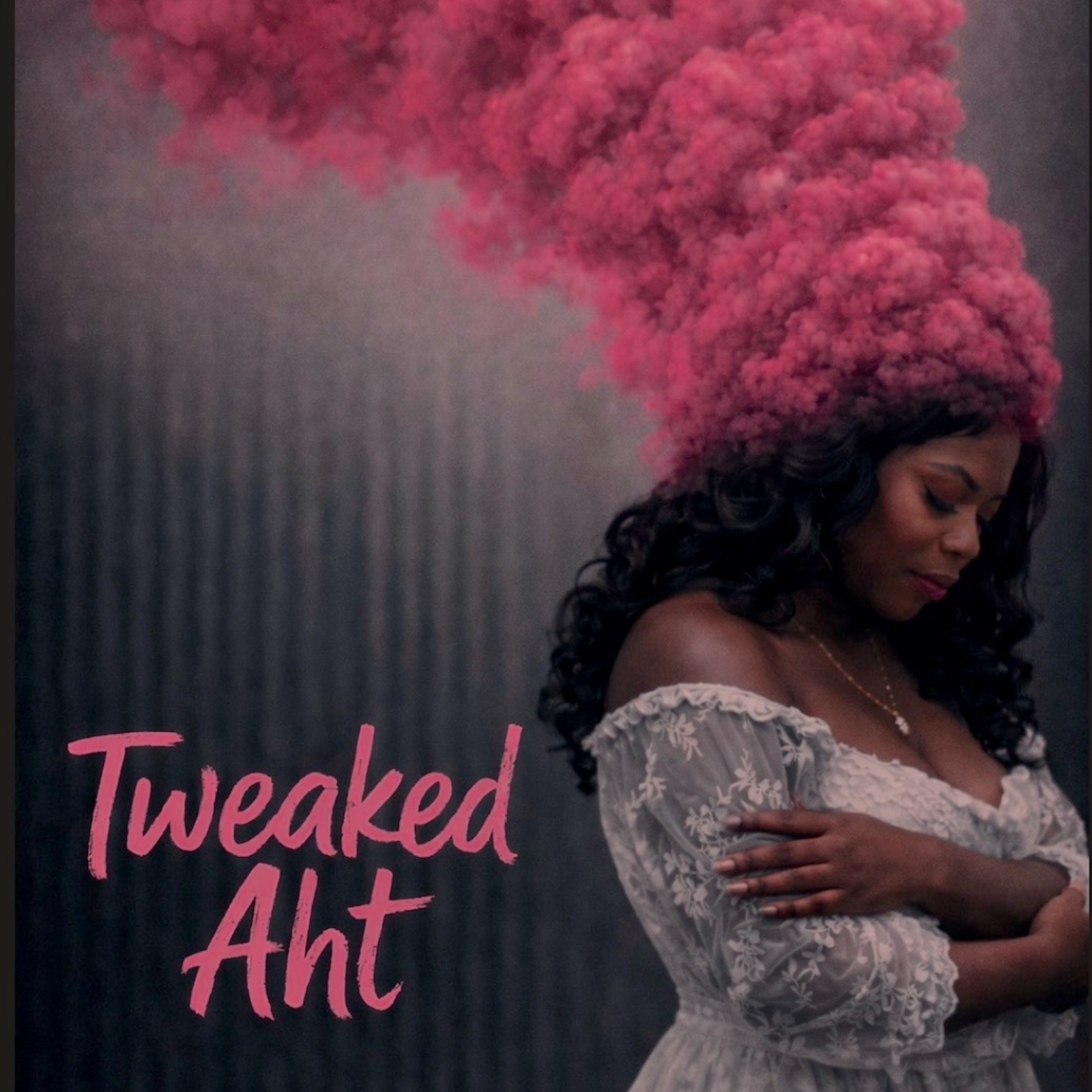 TWEAKED AHT cover art
