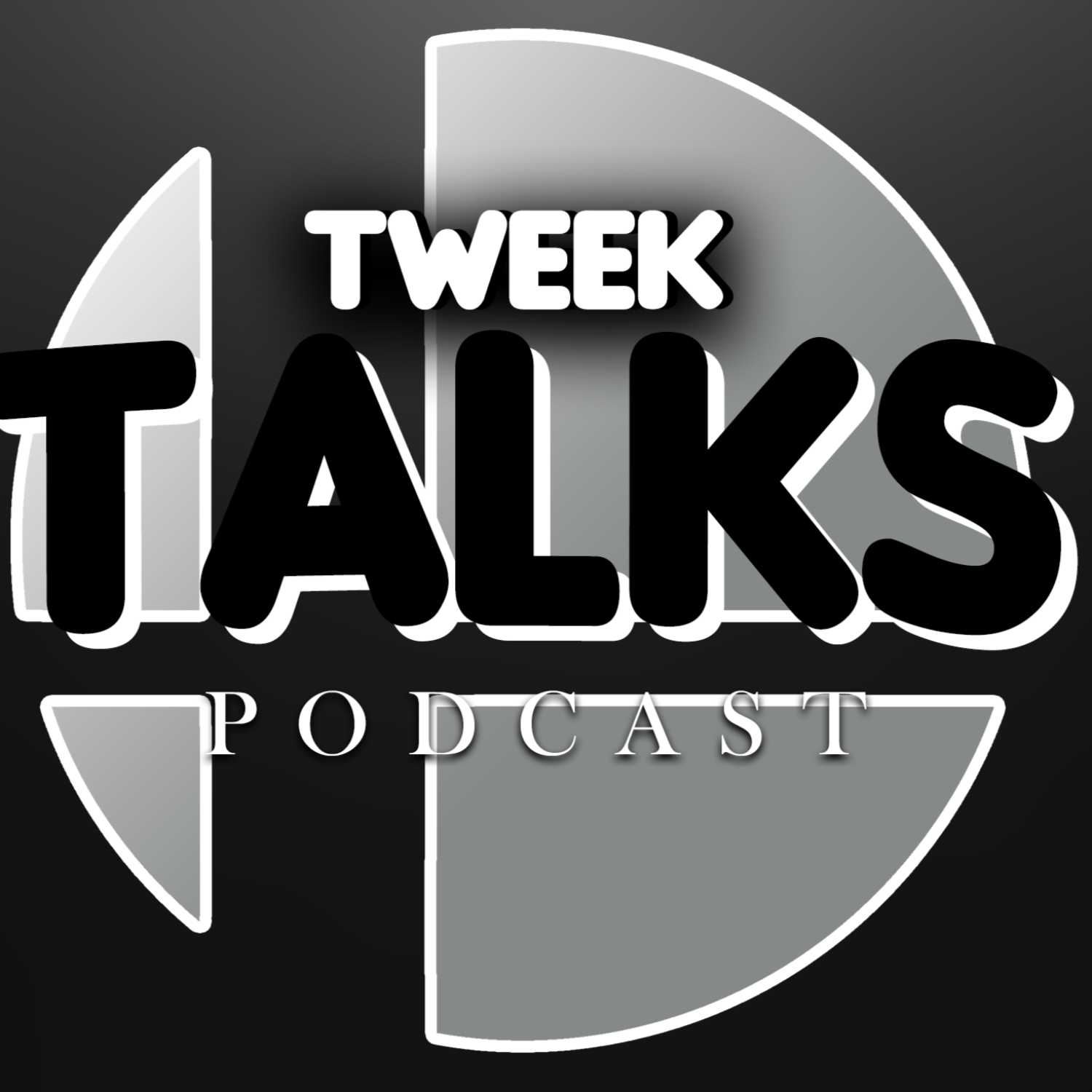 Tweek Talks