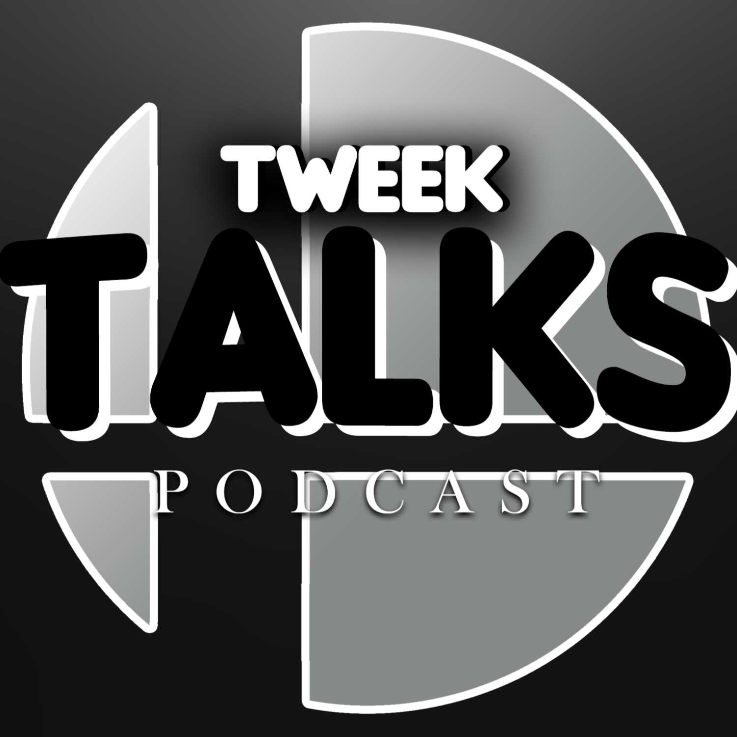 Tweek Talks