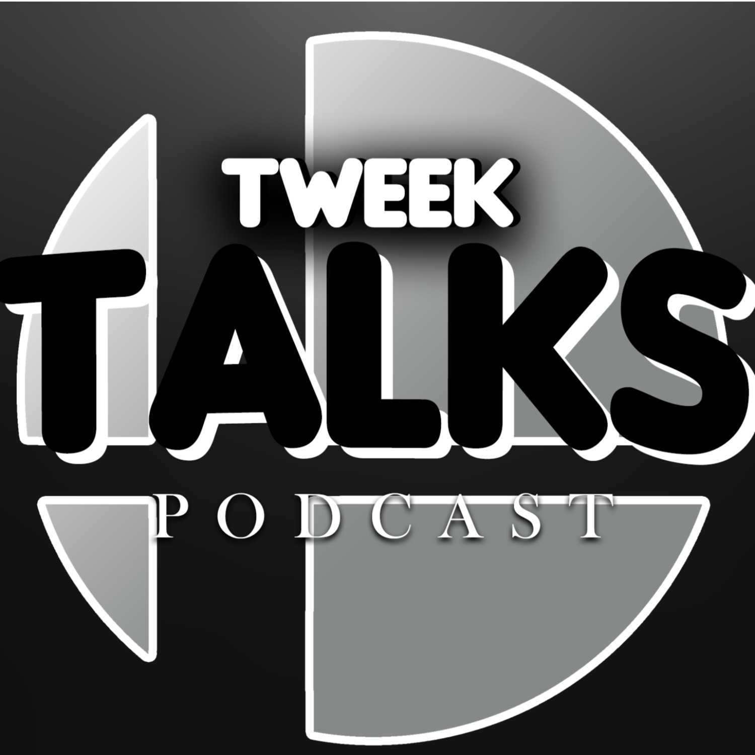 Tweek Talks