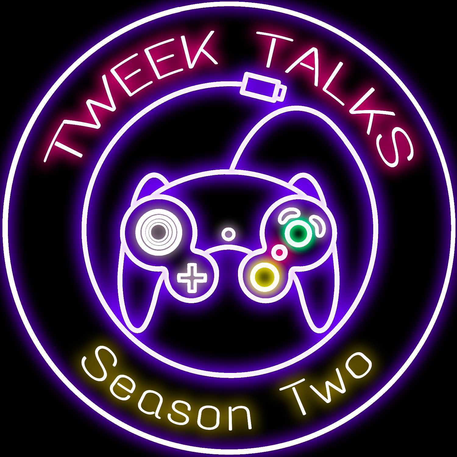 Tweek Talks