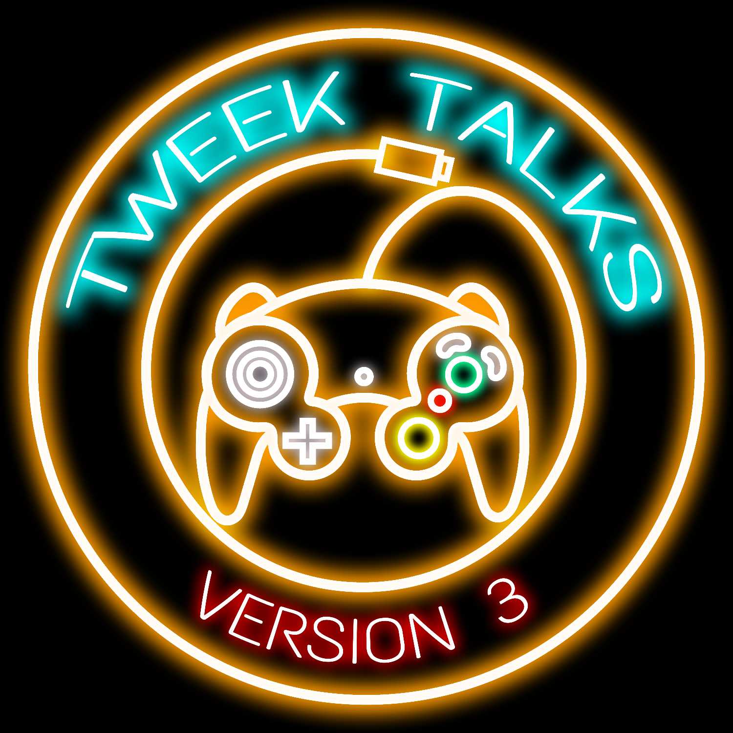 Tweek Talks about Character Crisis, Coinbox IRL, and More! Episode 132