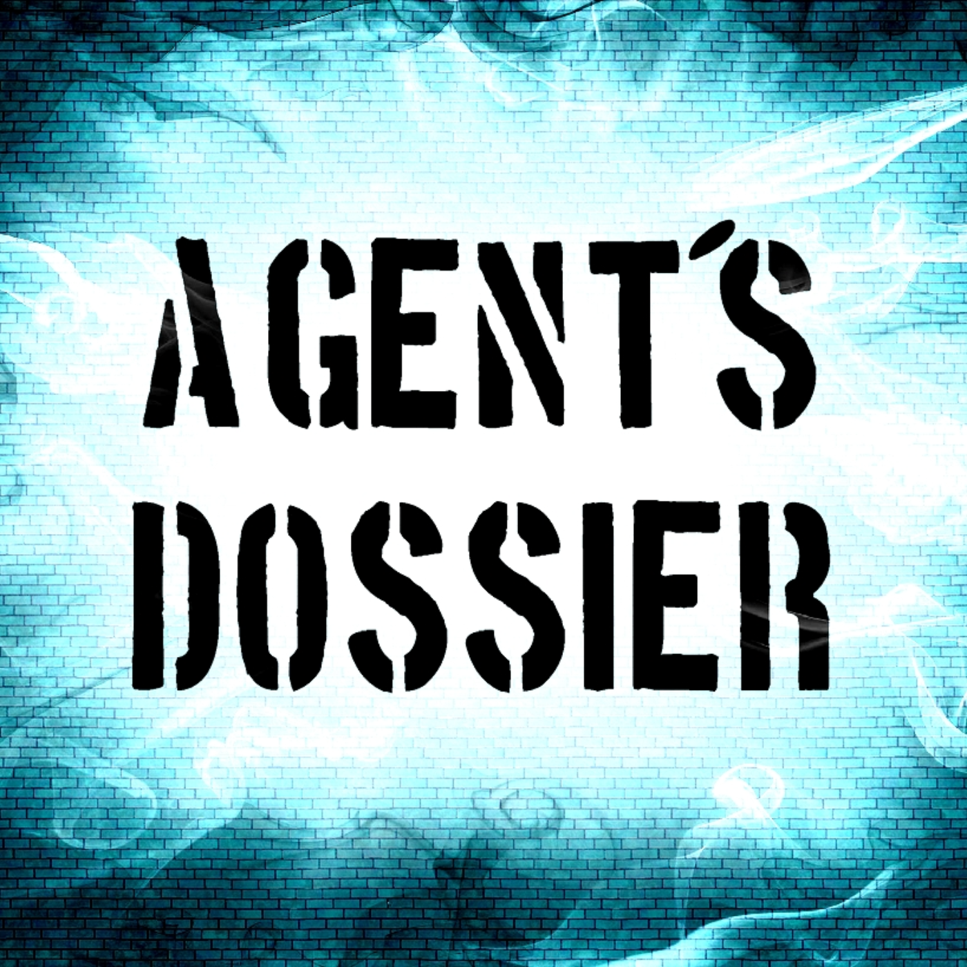 Agent's Dossier Ep26 Agent's Dossier Ep26