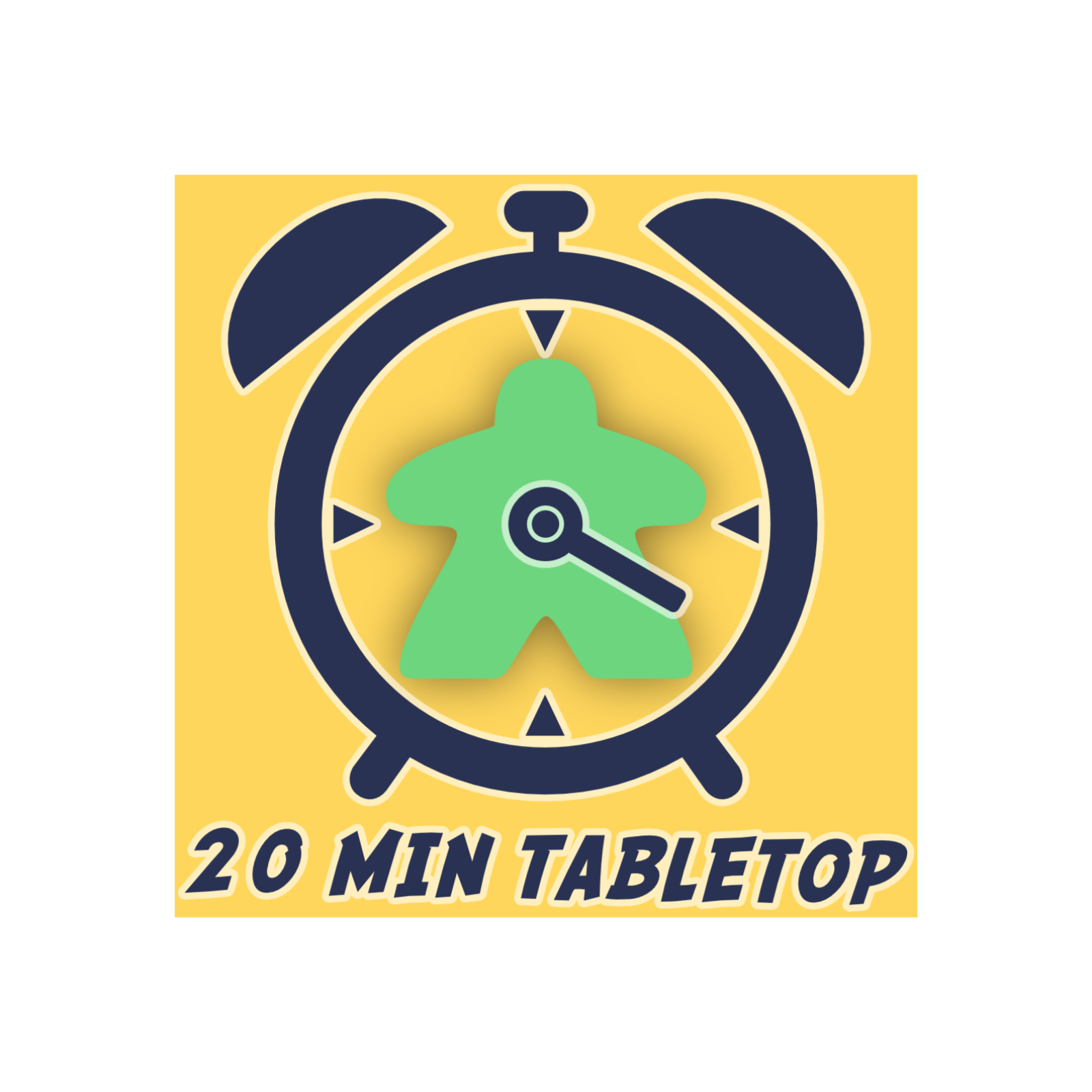 Twenty Minute Tabletop Youtube Mirror feed