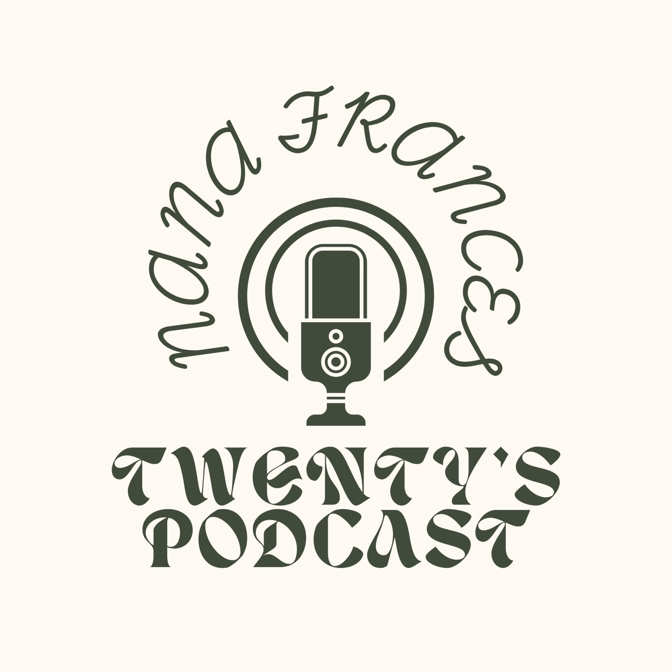 TWENTY'S PODCAST