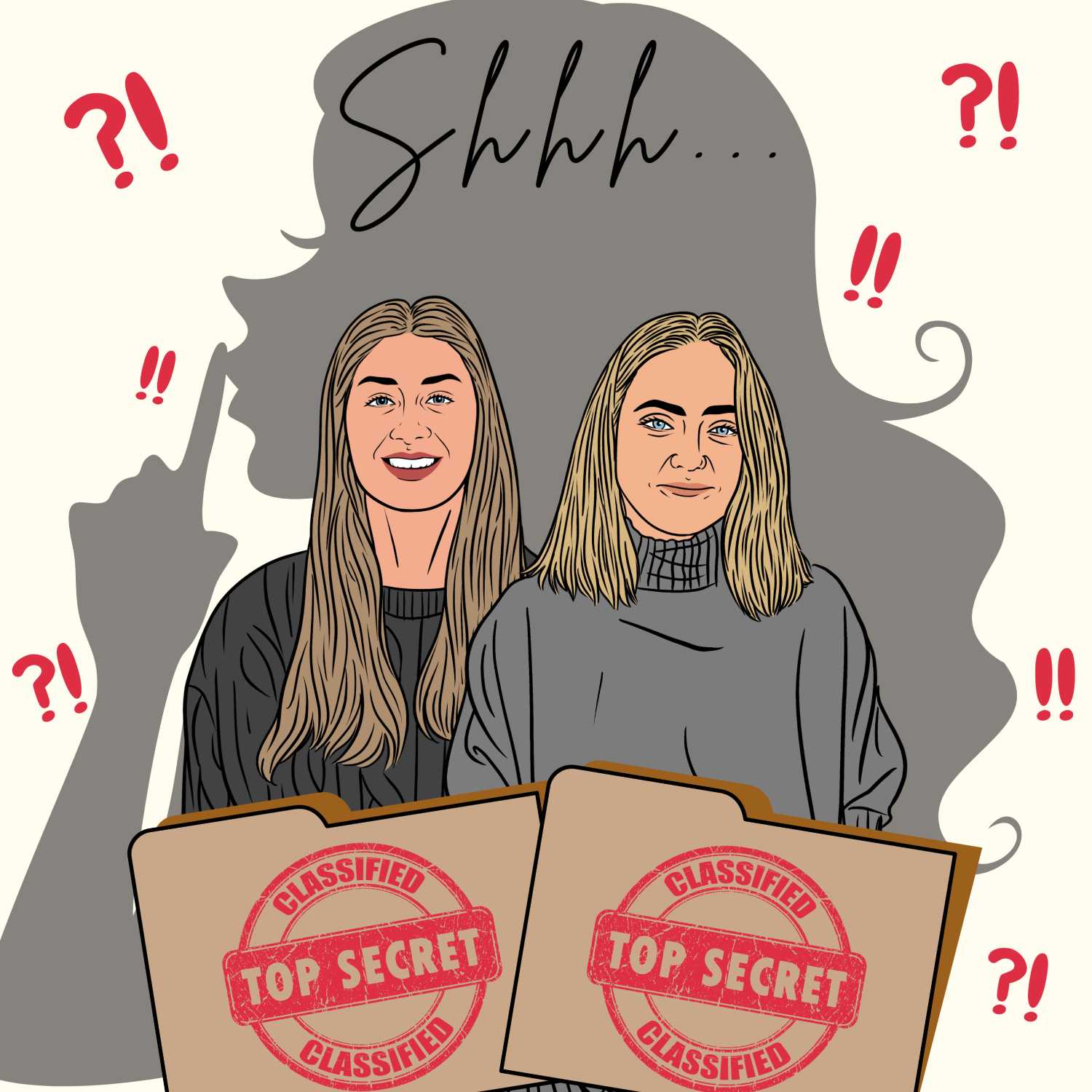 ALL GIRLS SECRETS ALL GIRLS SECRETS