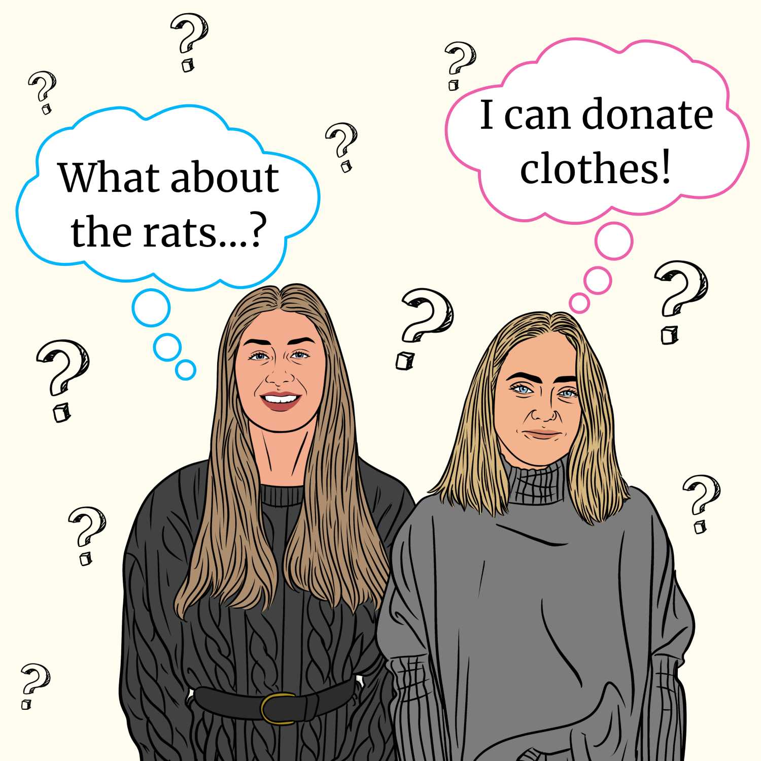 THOUGHT EXPERIMENTS THOUGHT EXPERIMENTS