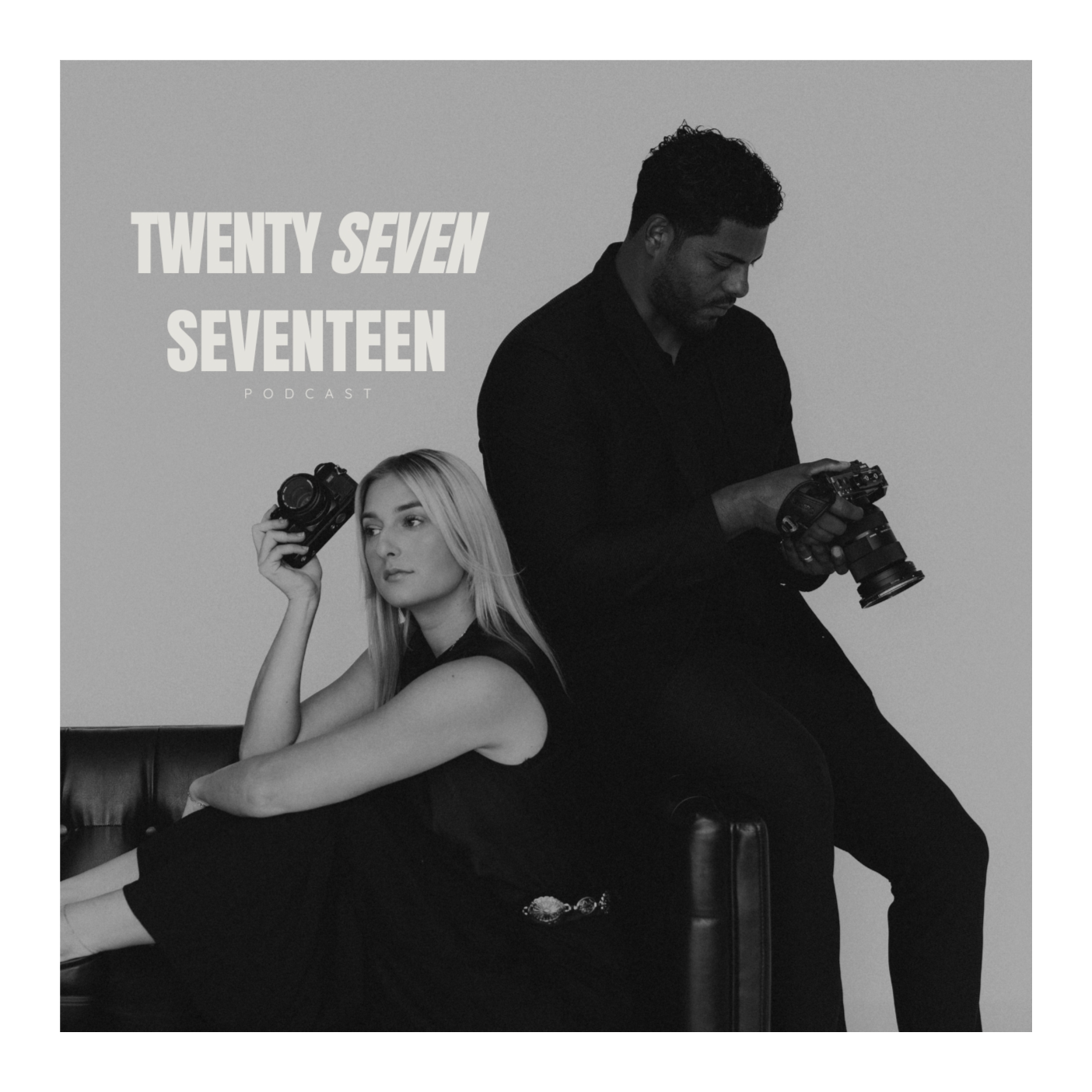 Twenty Seven Seventeen Podcast