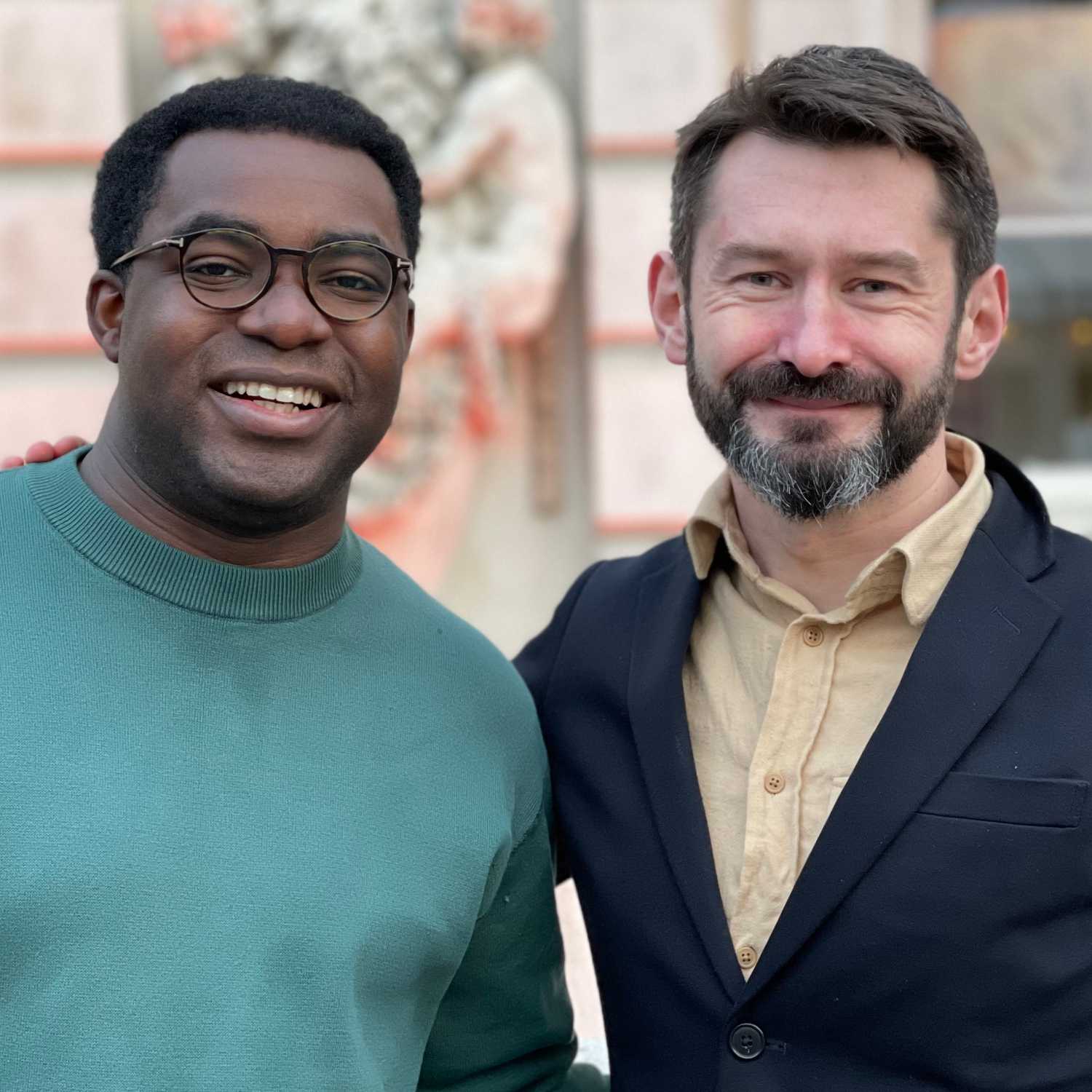 1. Professor James Lee