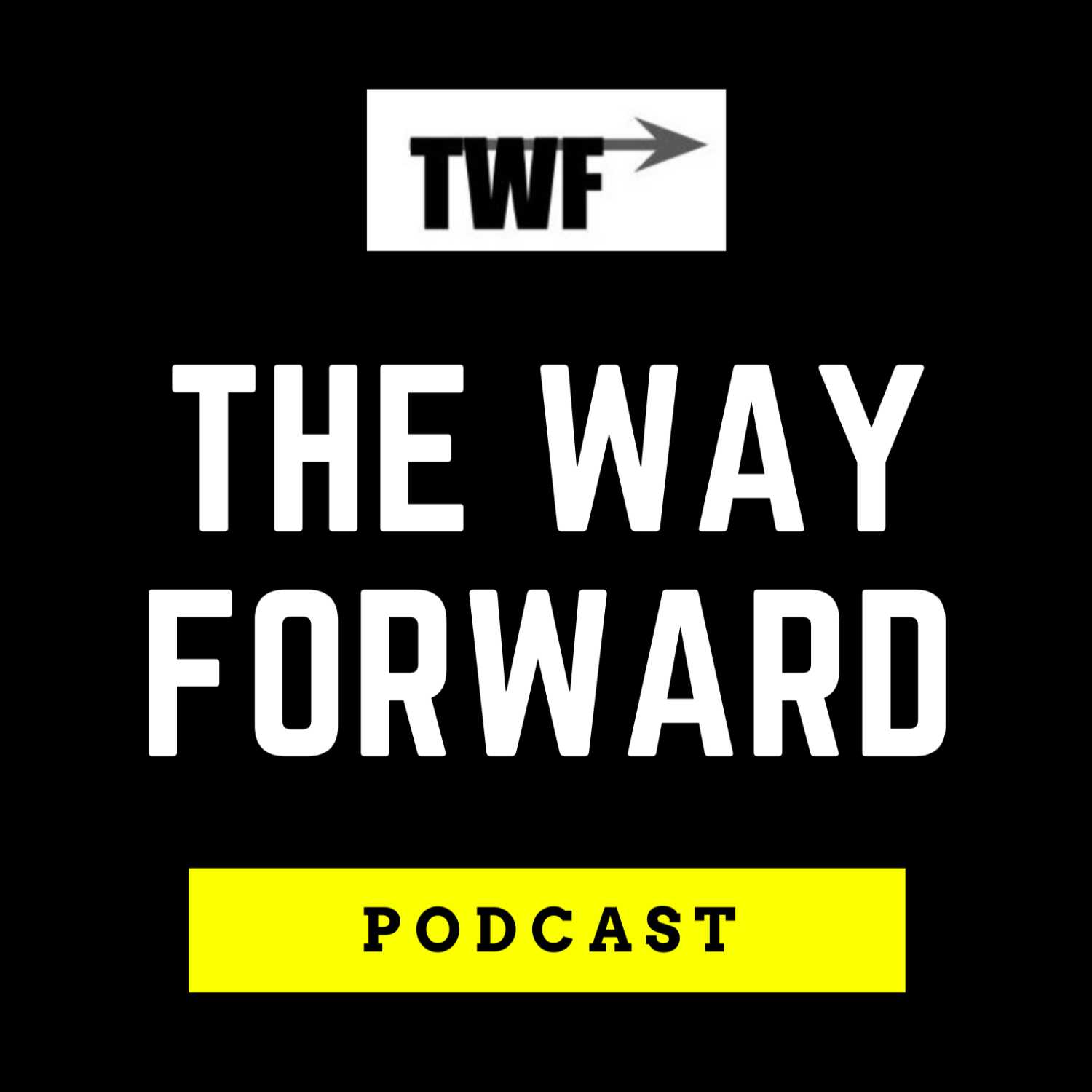 TWF - The Way Forward