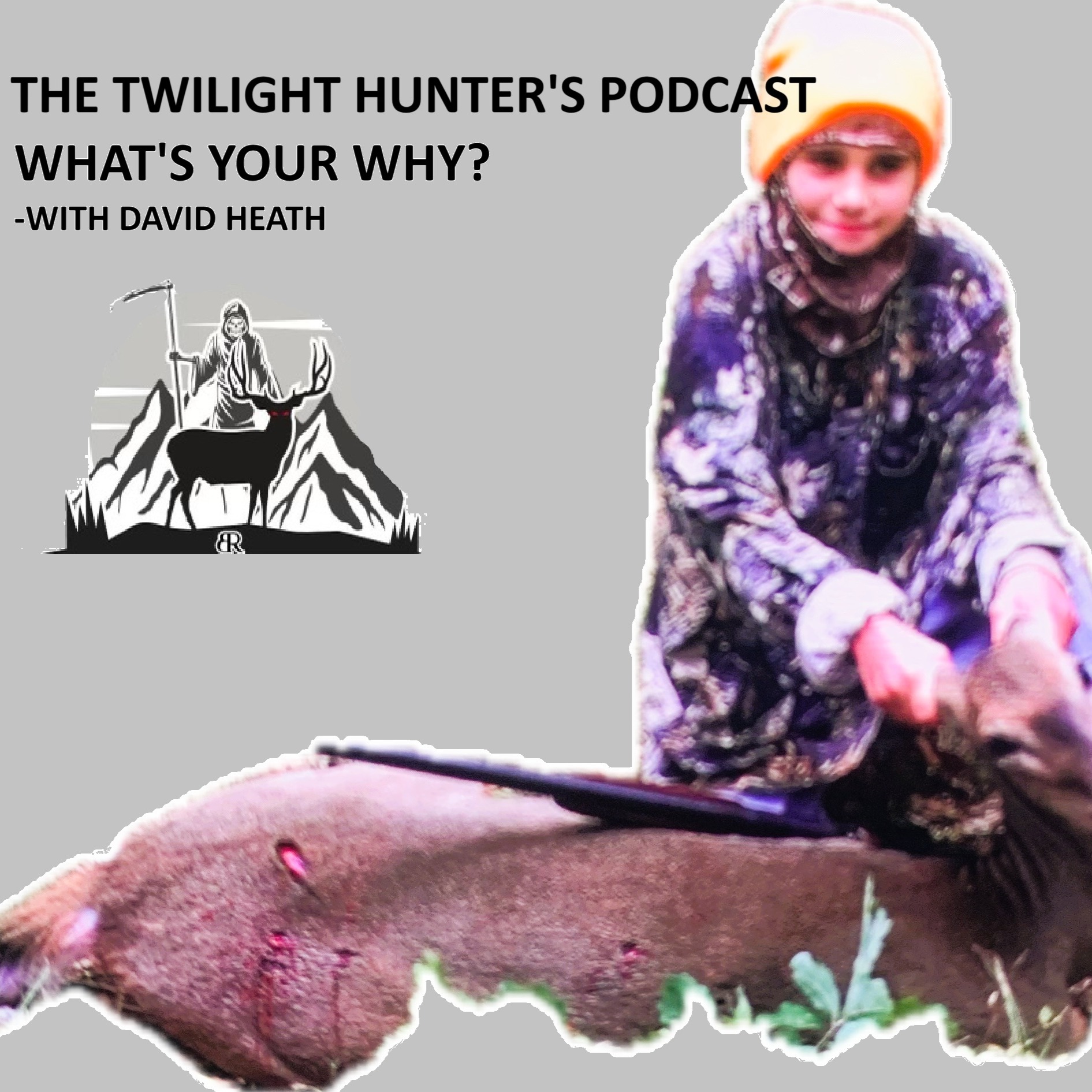 Twilight Hunter\'s Podcast