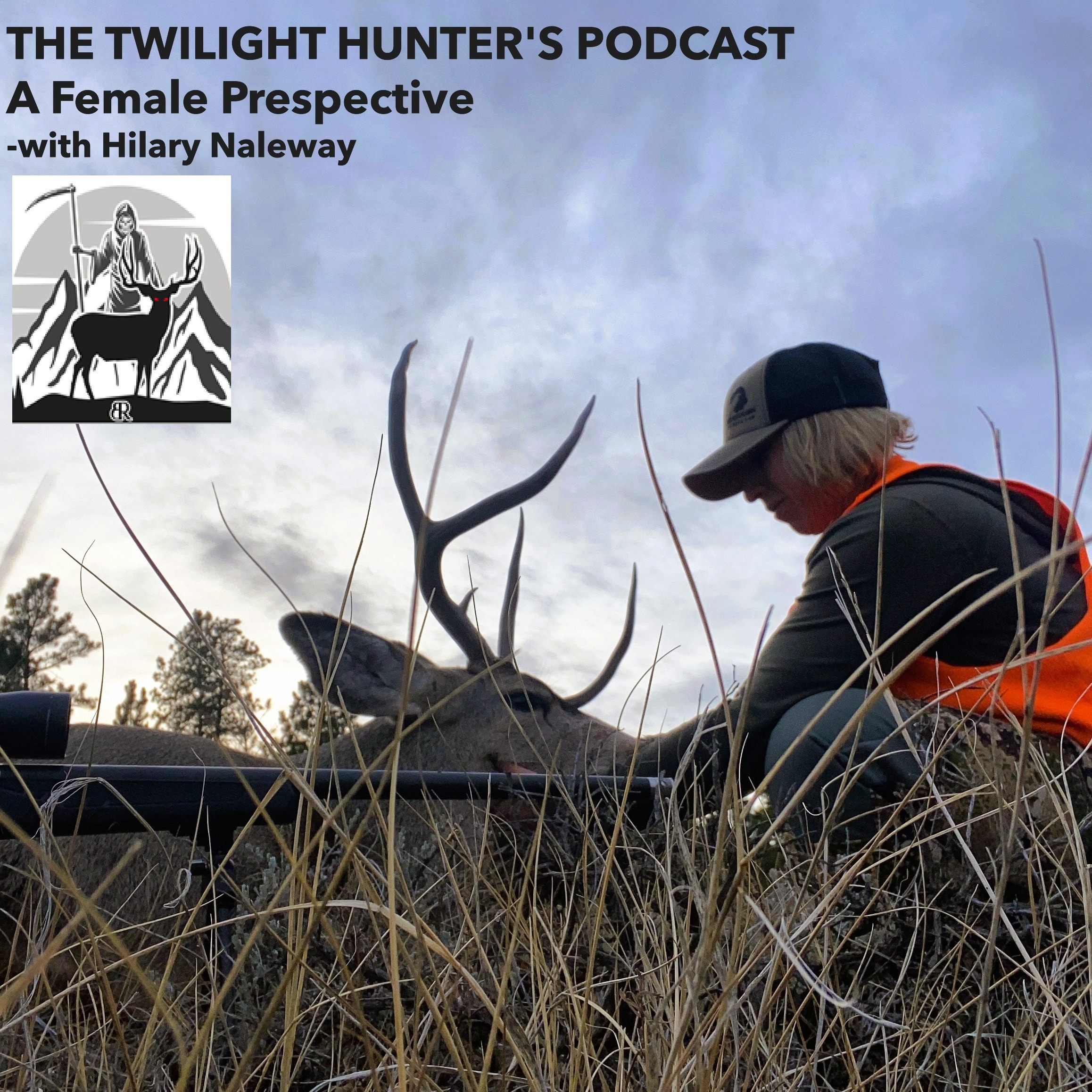 Twilight Hunter\'s Podcast