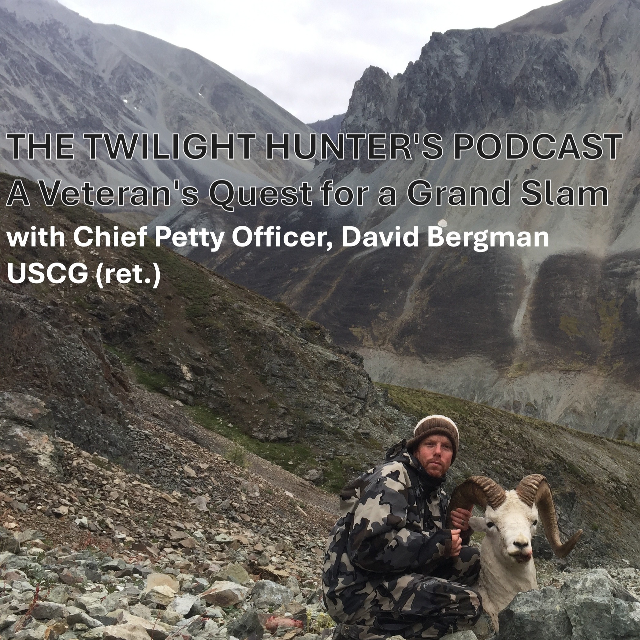 Twilight Hunter\'s Podcast