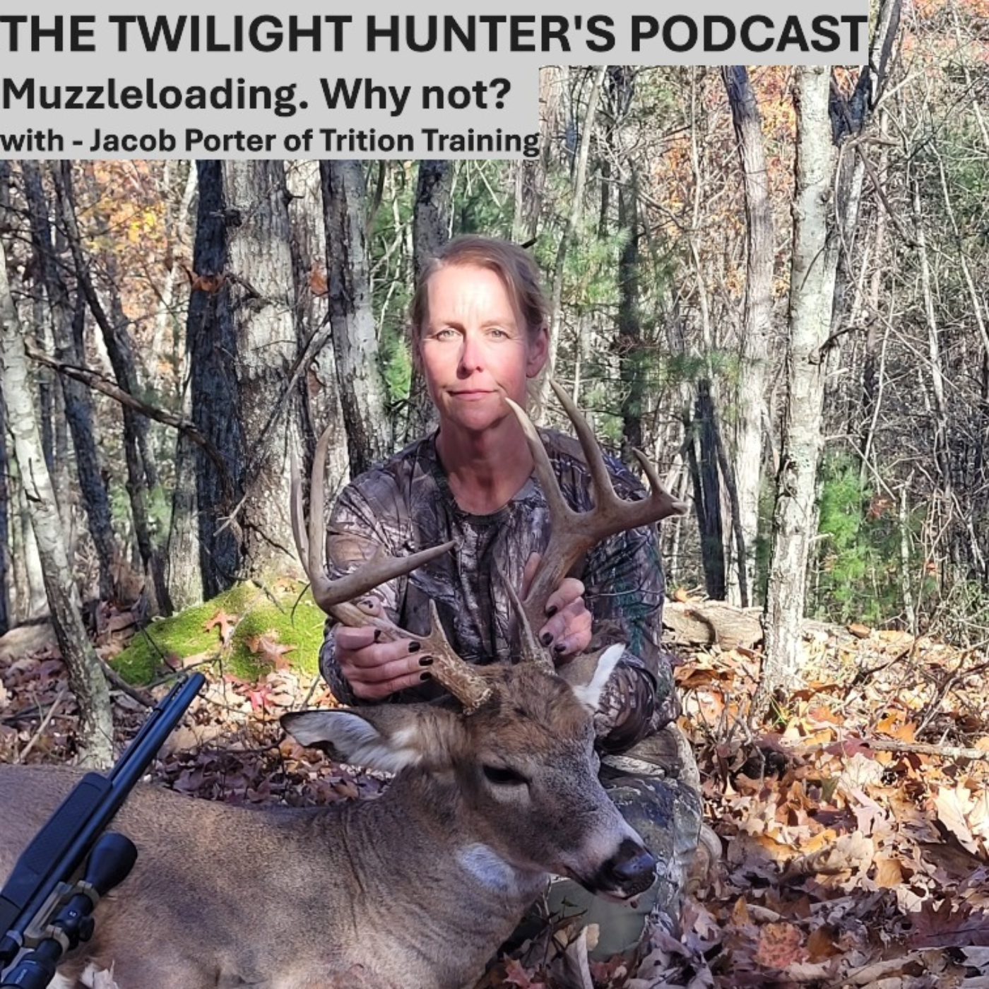 Twilight Hunter\'s Podcast
