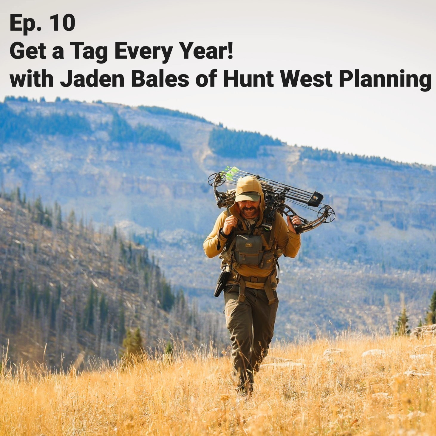 Twilight Hunter\'s Podcast