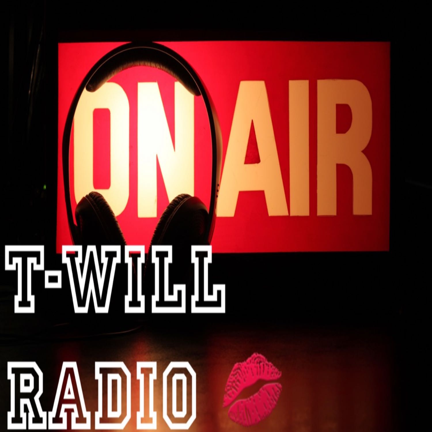 T-Will Radiođź’‹ cover art