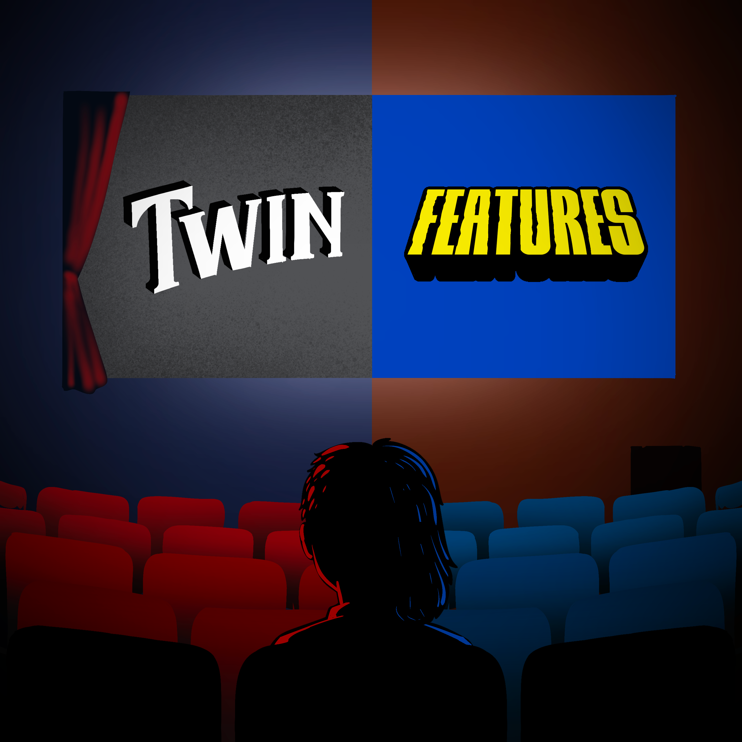Twin Features