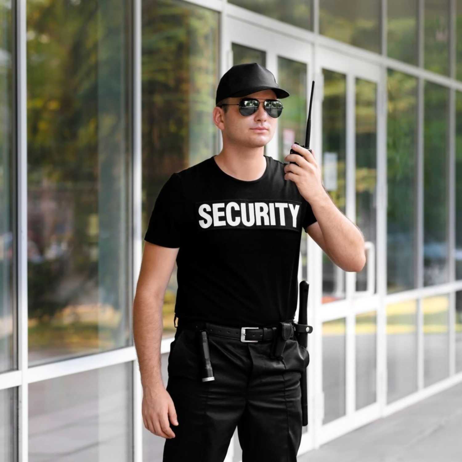 Twin City Security Dallas