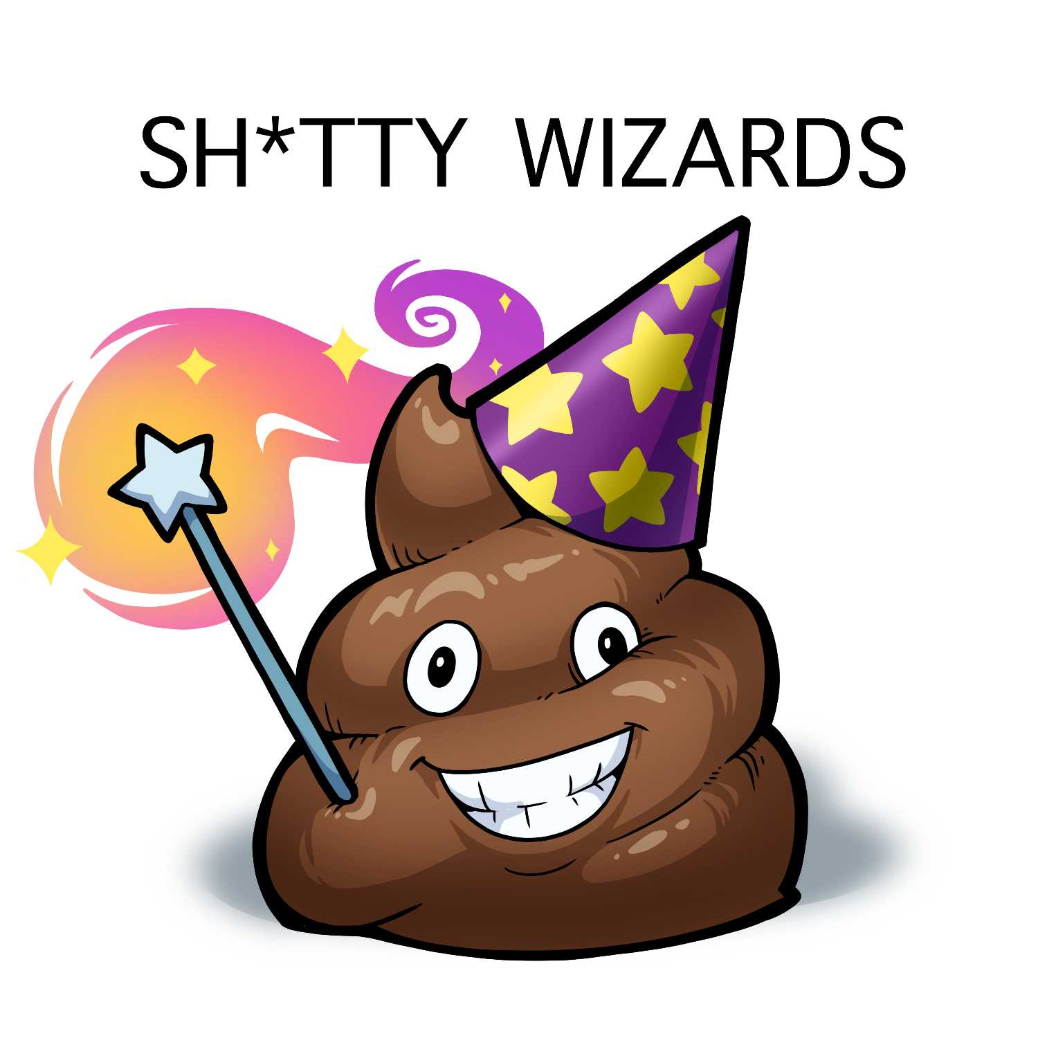 Sh*tty Wizards: Introduction