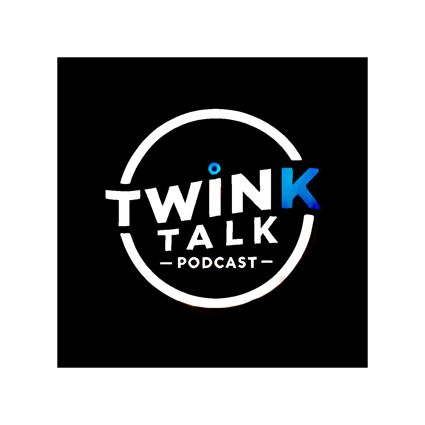Twink Talk Podcast podcast artwork