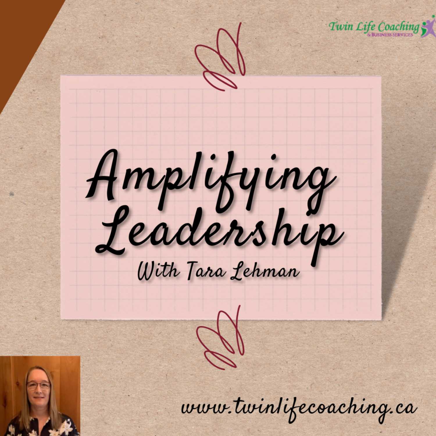 Amplifying Leadership