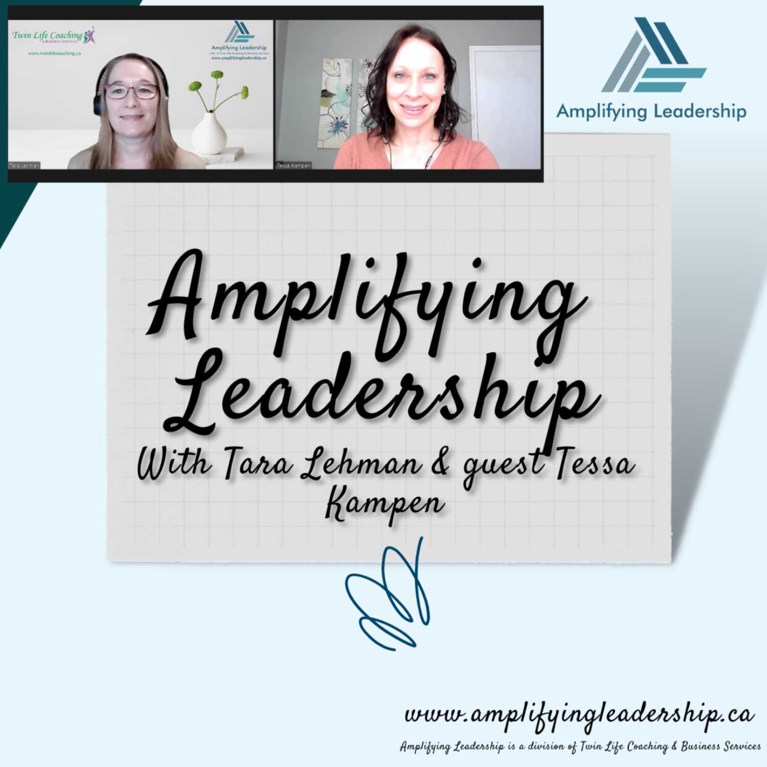 Team Building Leadership Lessons with DISC Facilitator and Coach Tessa Kampen episode artwork