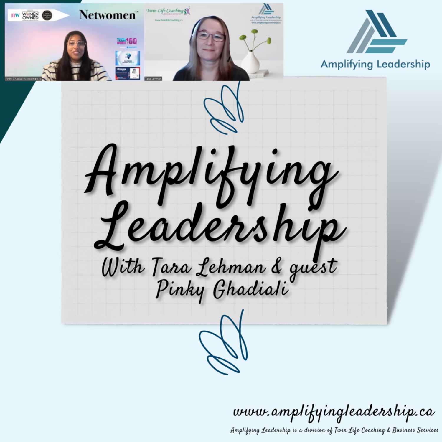 Amplifying Leadership