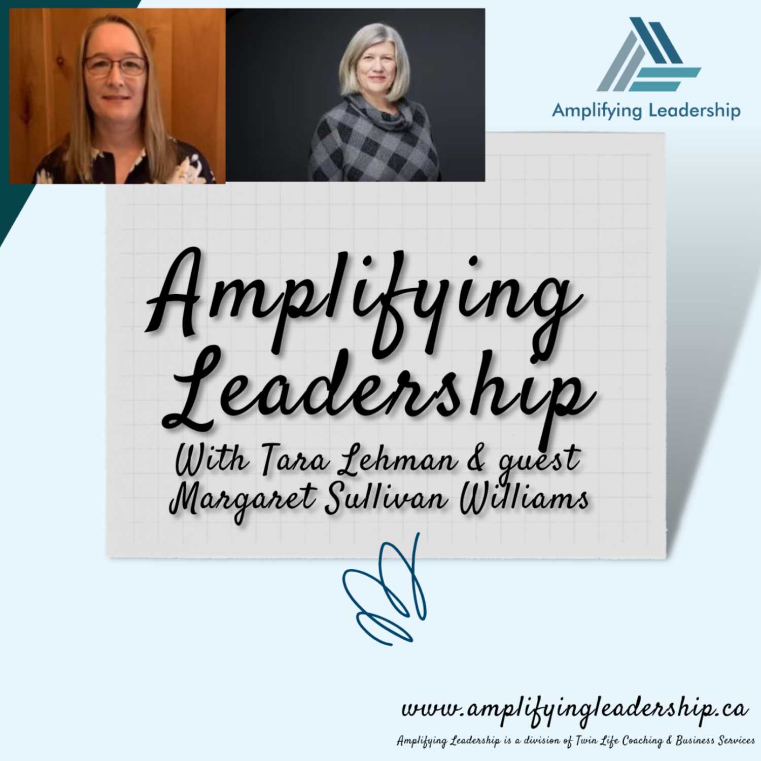 Amplifying Leadership