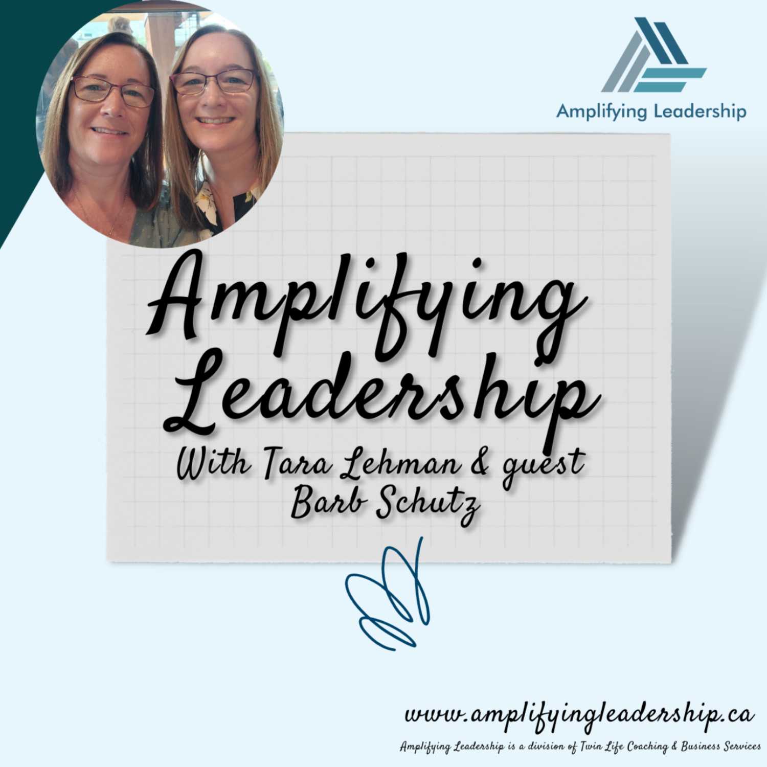 Amplifying Leadership