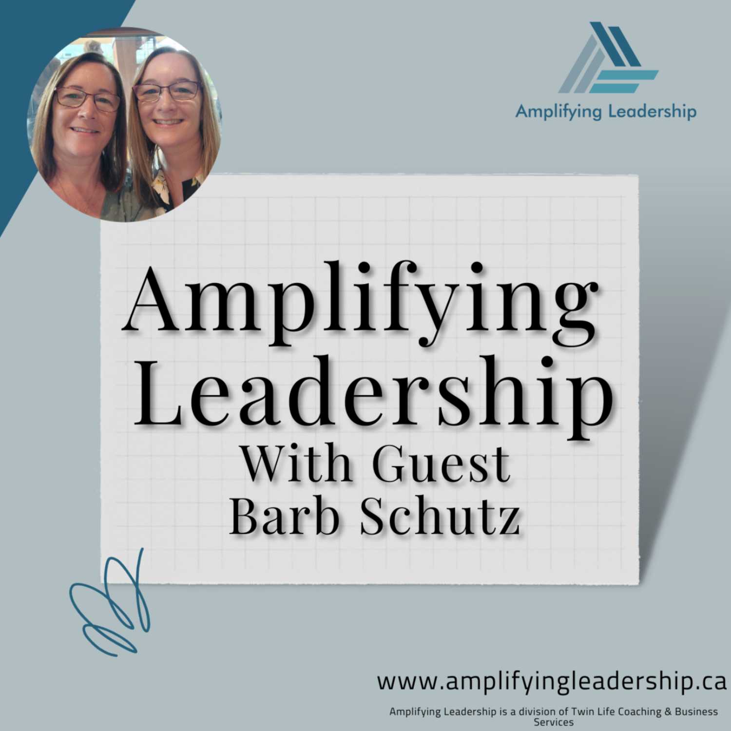 Amplifying Leadership