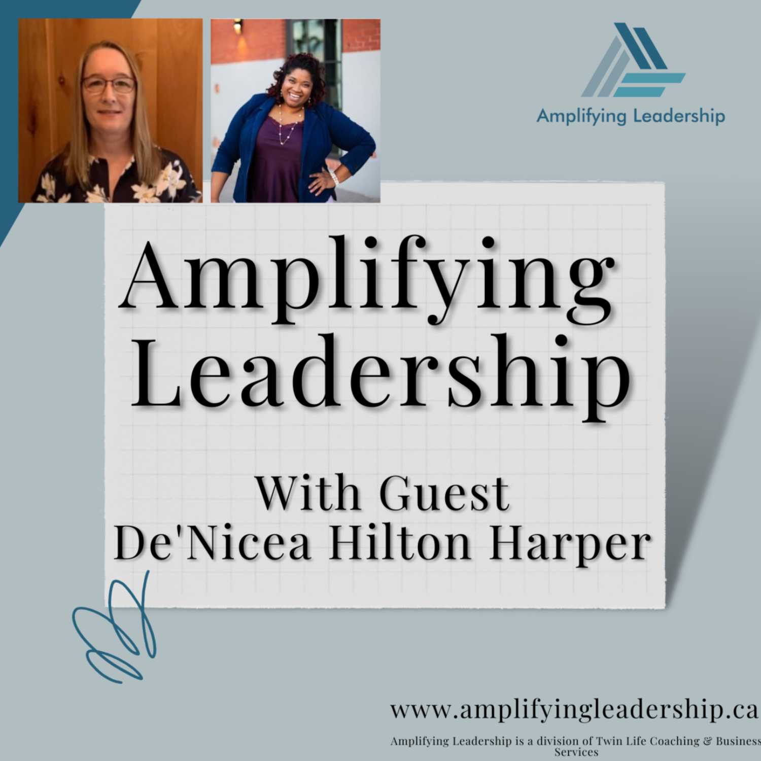 Amplifying Leadership