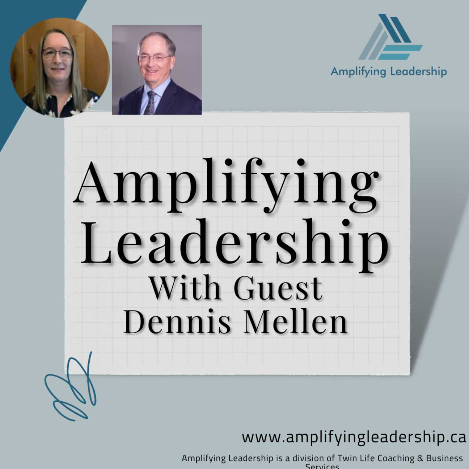 Amplifying Leadership
