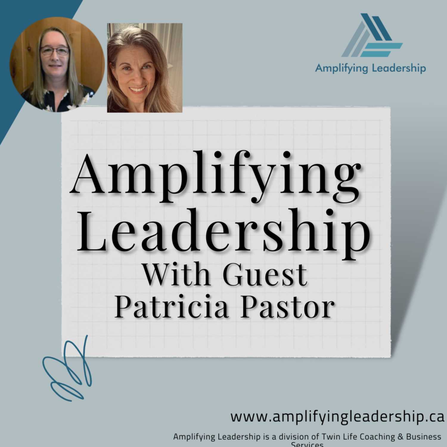Amplifying Leadership