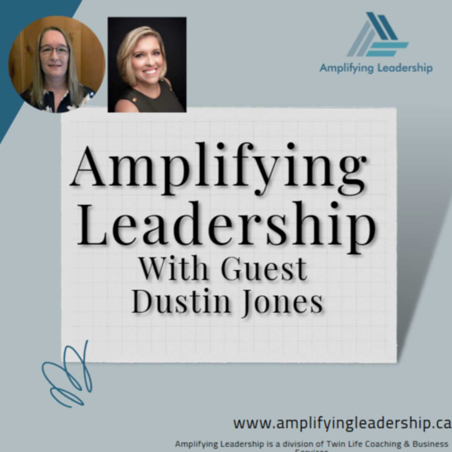 Amplifying Leadership