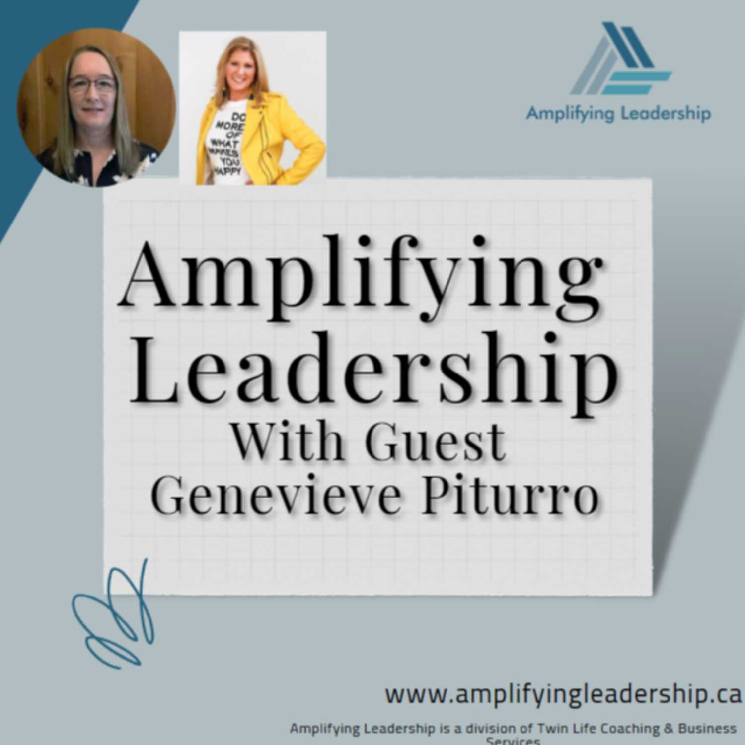 Amplifying Leadership