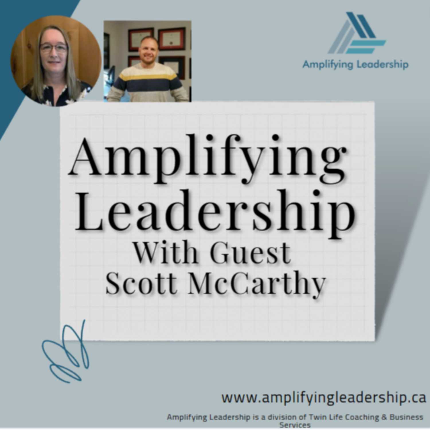 Amplifying Leadership