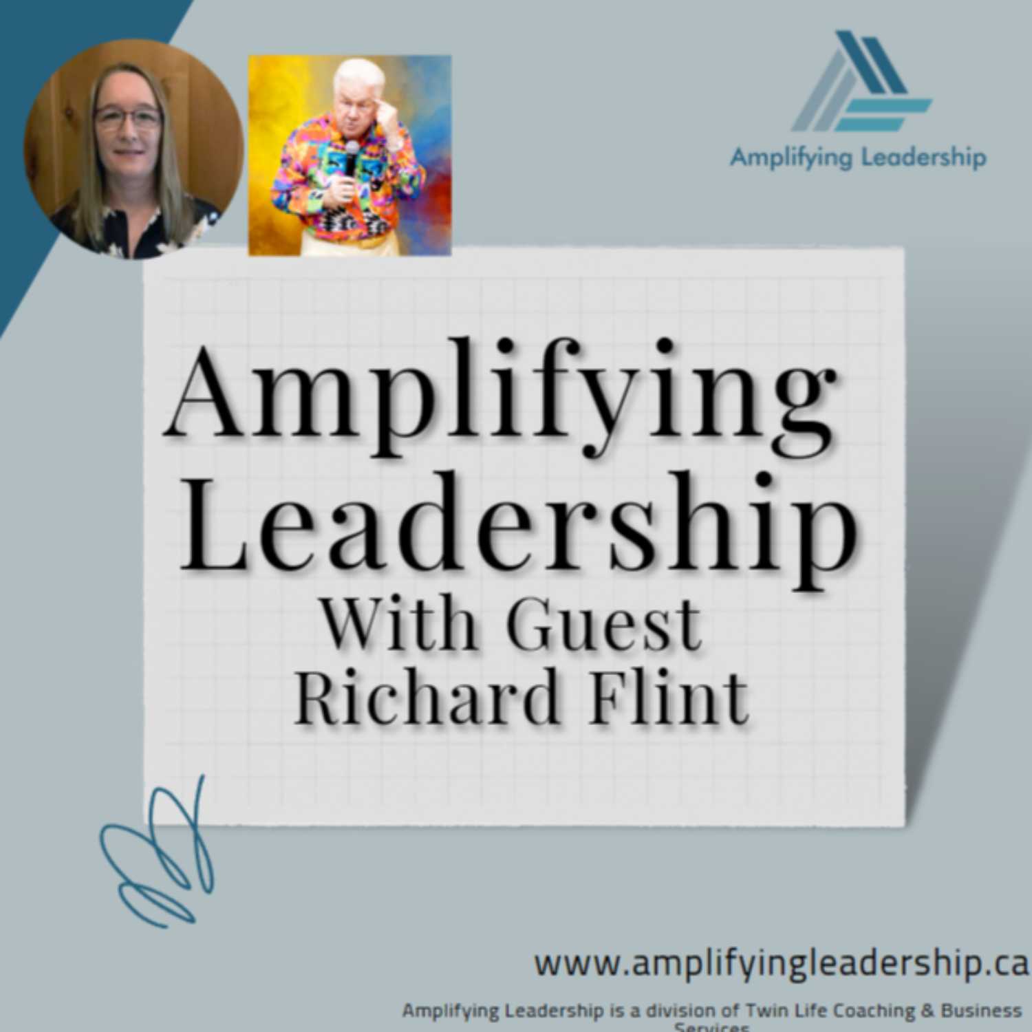 Amplifying Leadership
