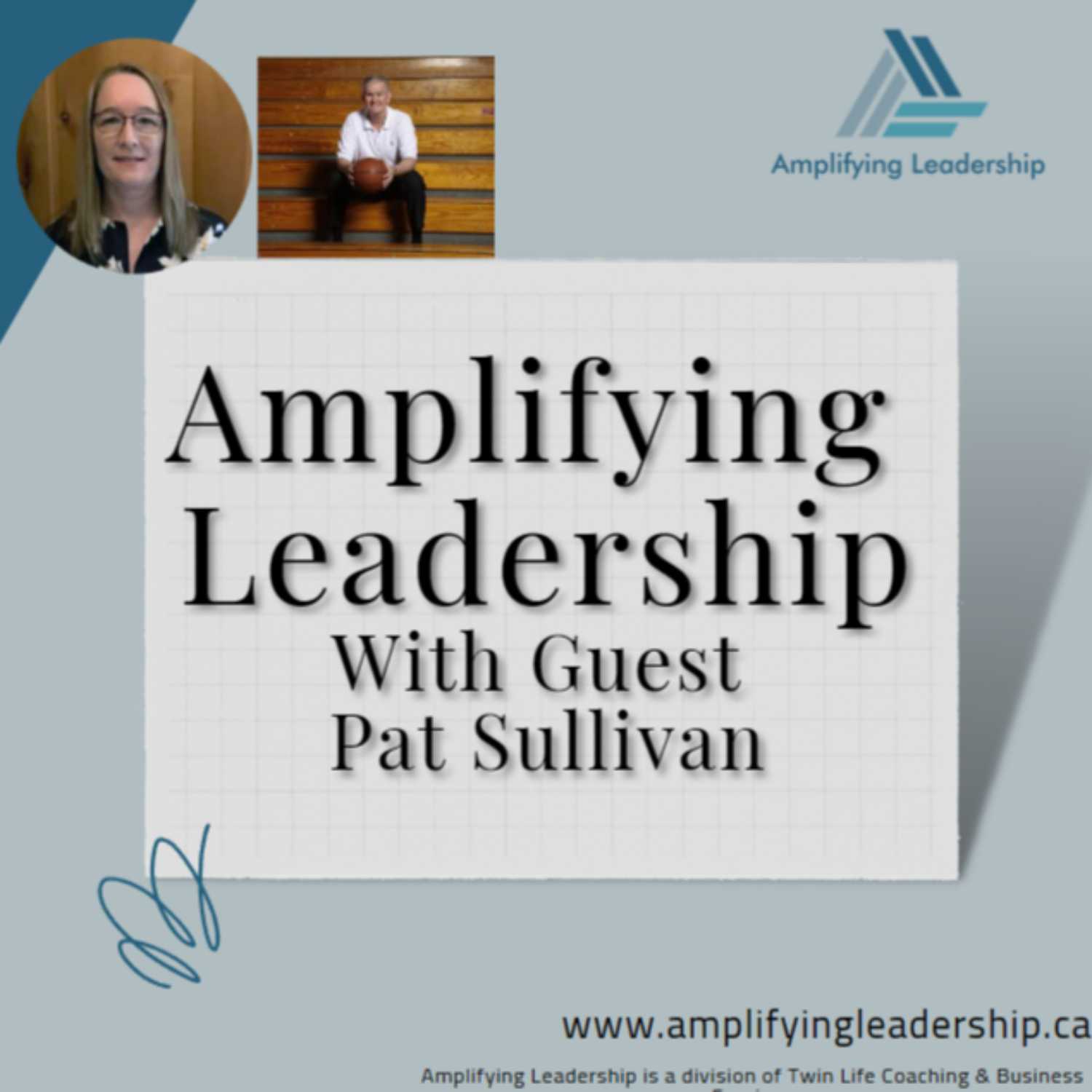 Amplifying Leadership