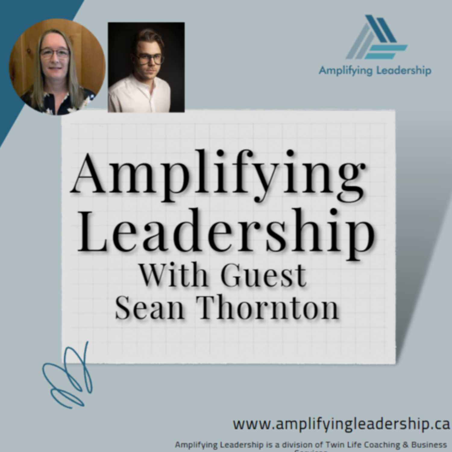 Amplifying Leadership
