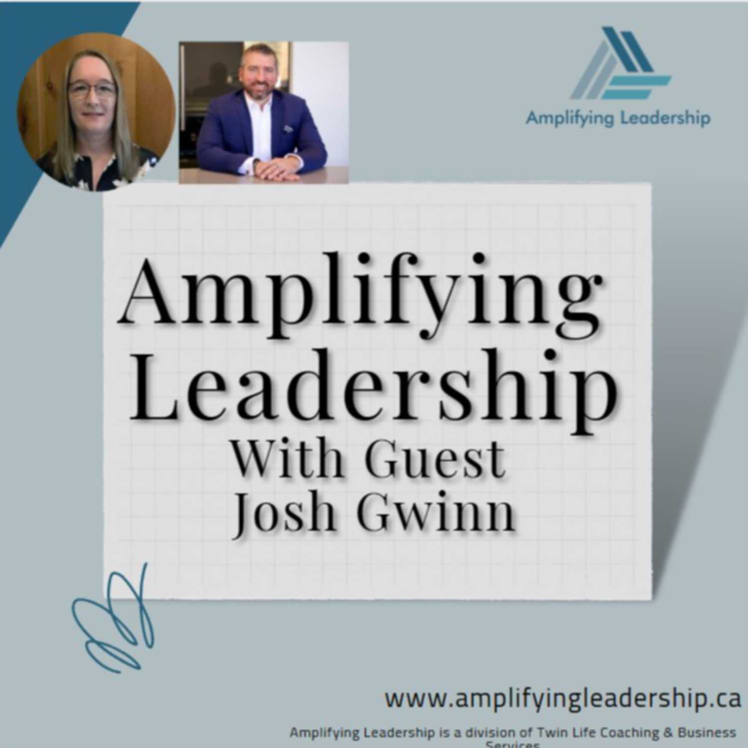 Amplifying Leadership