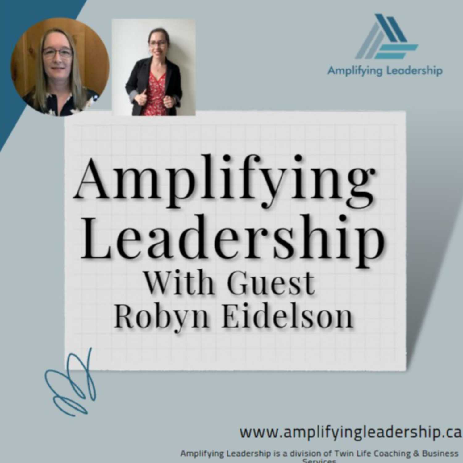 Amplifying Leadership