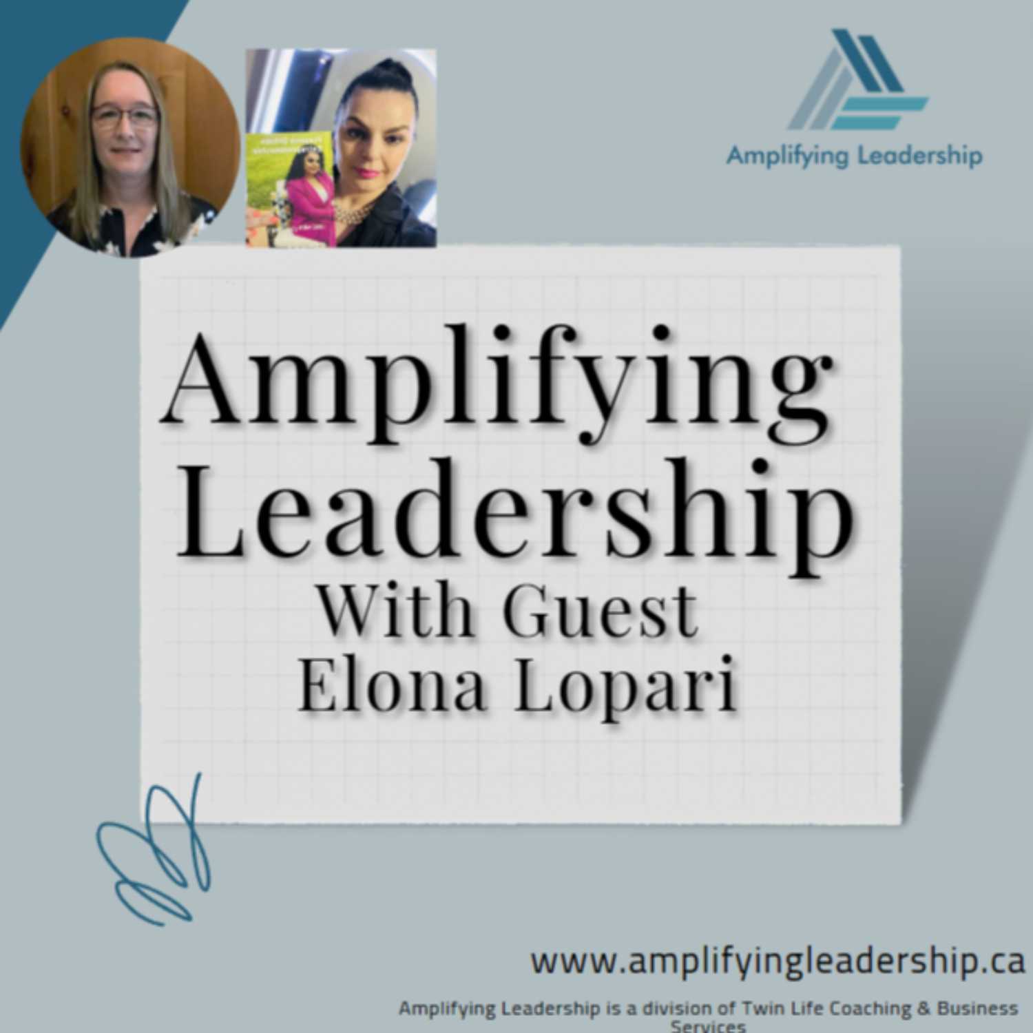 Amplifying Leadership