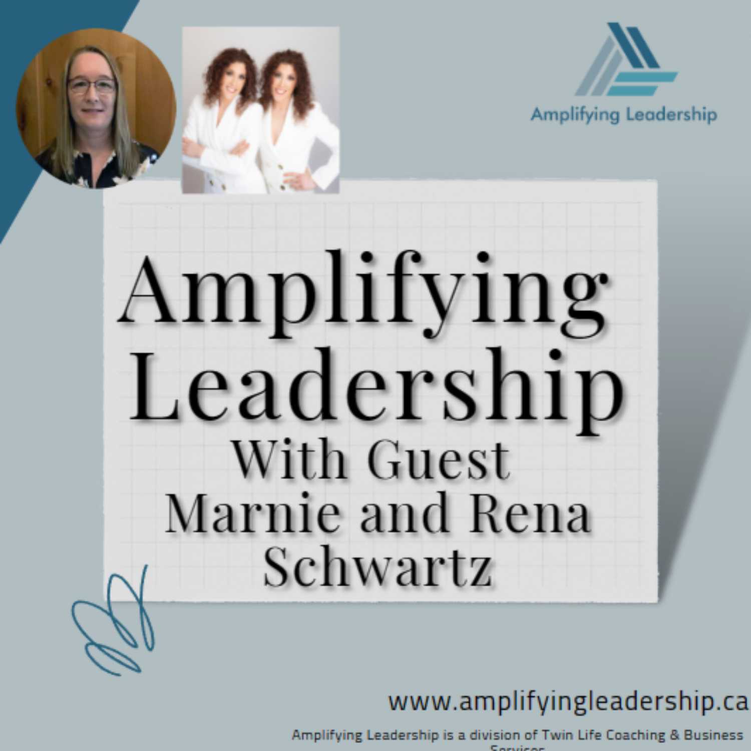 Amplifying Leadership