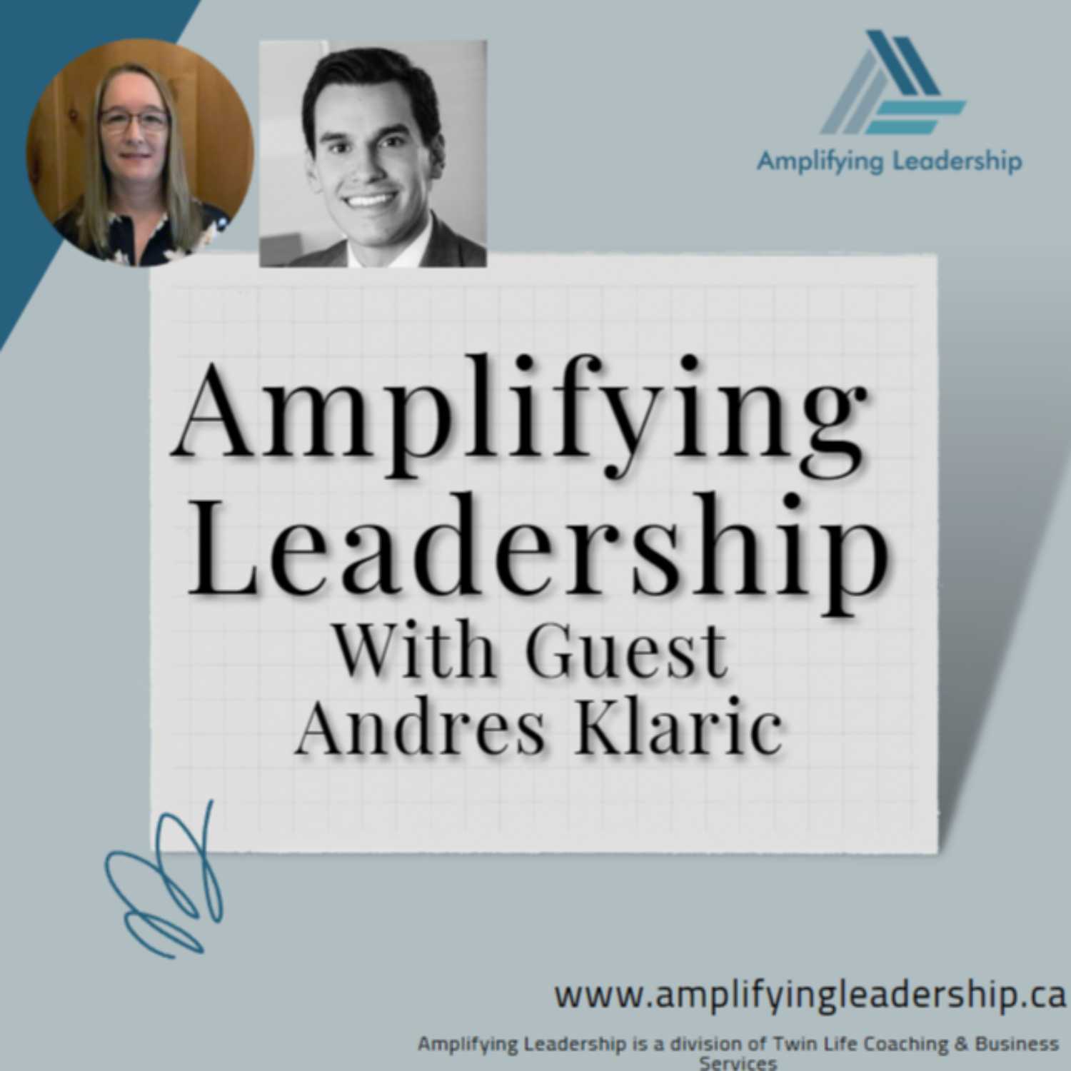 Finntech Leadership and Moving from B2C to B2B with Andres Klaric episode artwork